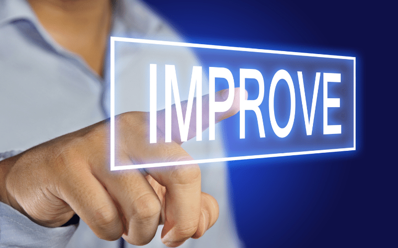 How to Improve Acid Test Ratio