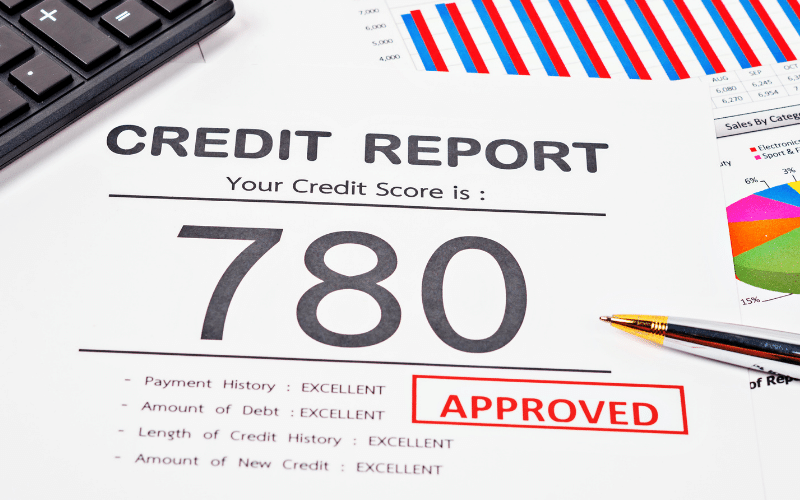 How to Improve a 670 Credit Score