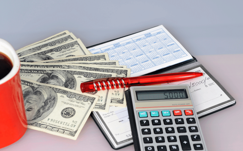 How to Manage Personal Finance