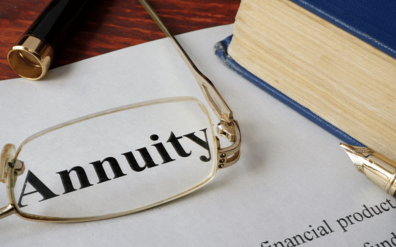 Immediate Annuity Definition