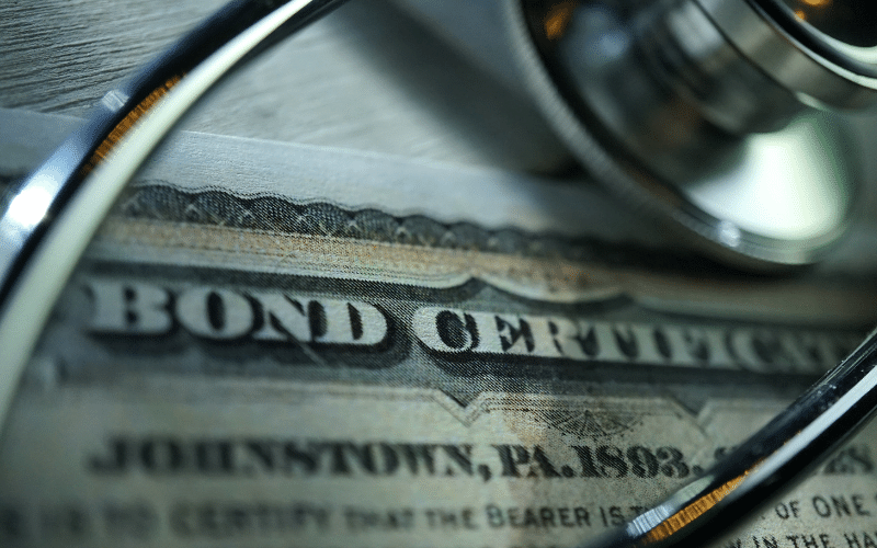 30 Year Treasury: Sound Invest or a Waste of Money?