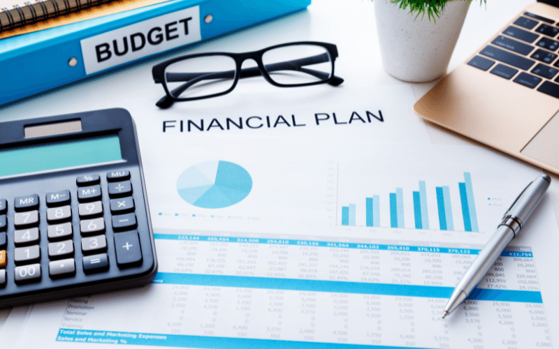 Personal Financial Planning