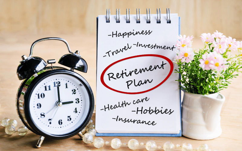 Retirement Annuity Definition