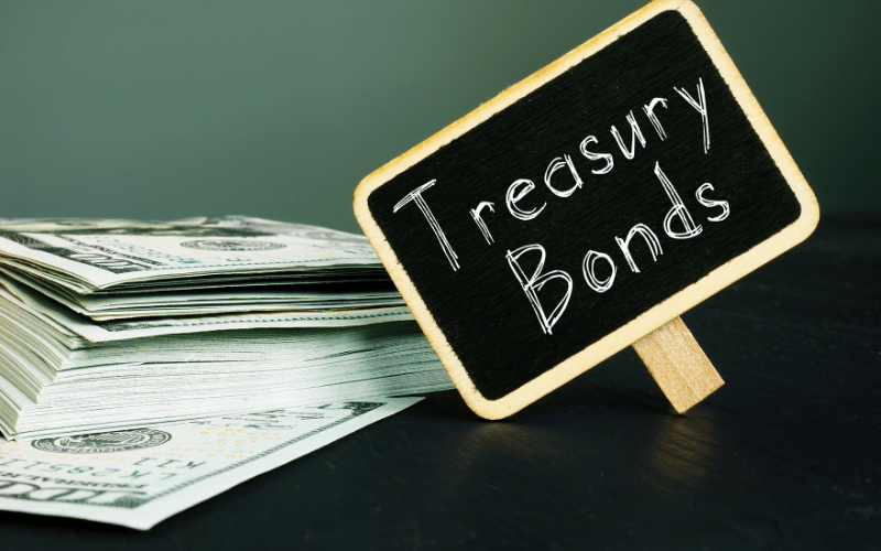Understanding the 30 Year Treasury Bond