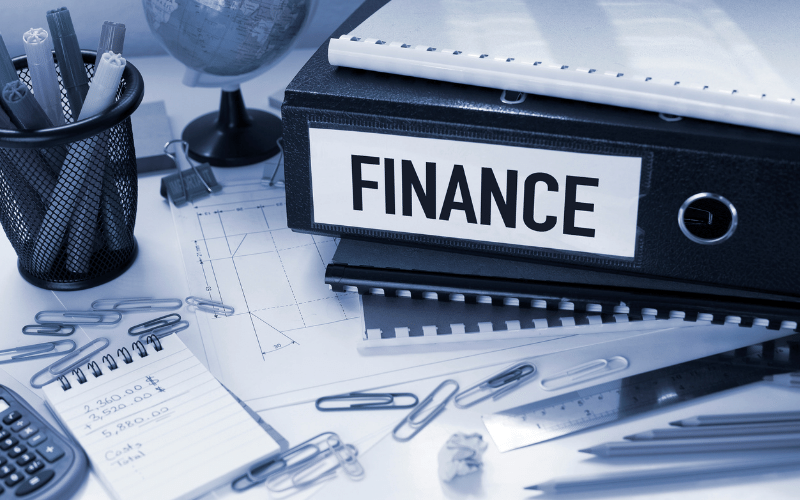 What Are the Sources of Finance?