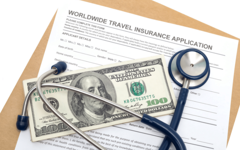 What Is Medical Travel Insurance?