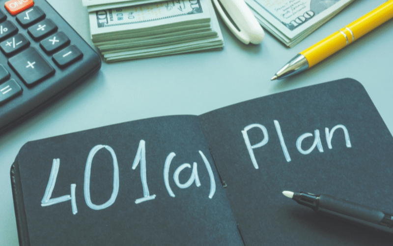 What Is a 401a Plan?