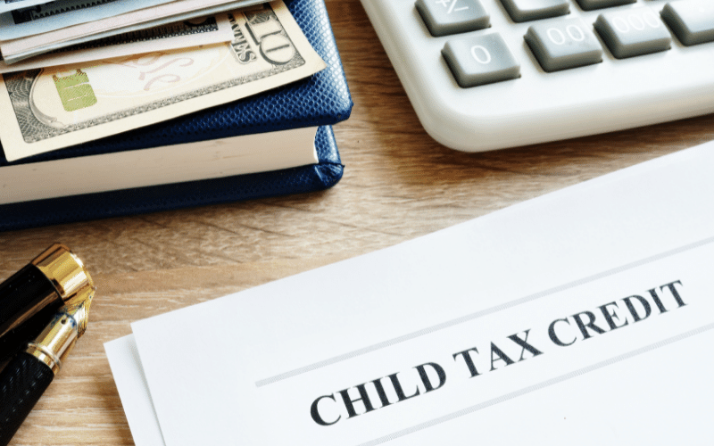 What Is a Child Tax Credit?