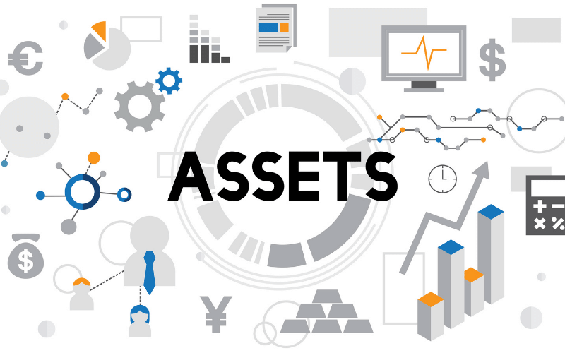 What Is the Total Asset Turnover Ratio?