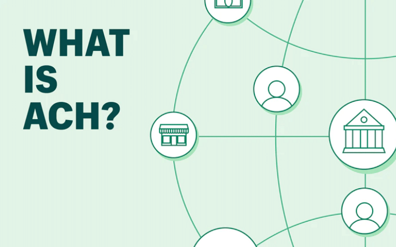 What is Automated Clearing House?
