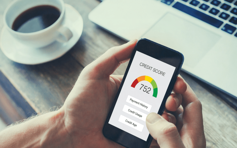 What is Fico Score 2?