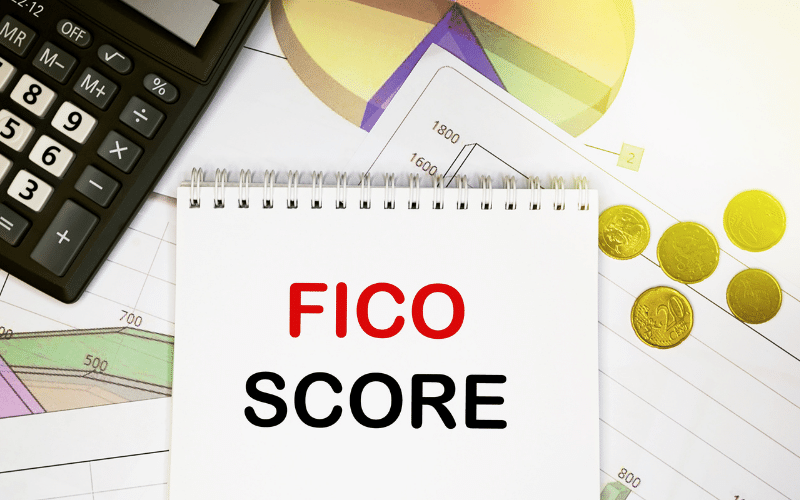 What is Fico Score 9?