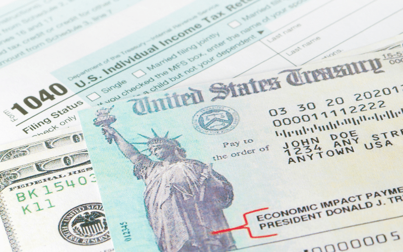 What is a 1040 Form?