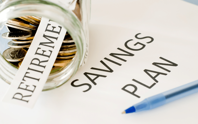 What is a 457 Plan Vs 403B?