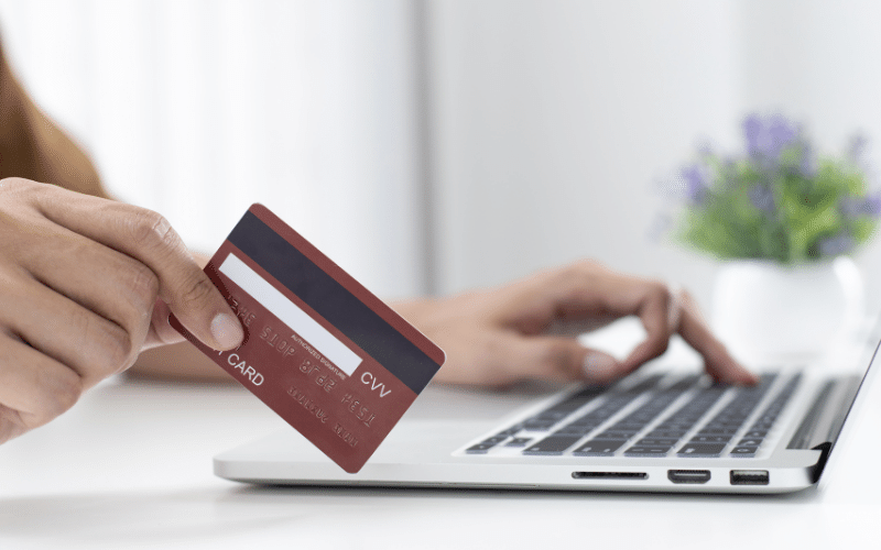 What is a Credit Card Money Transfer?