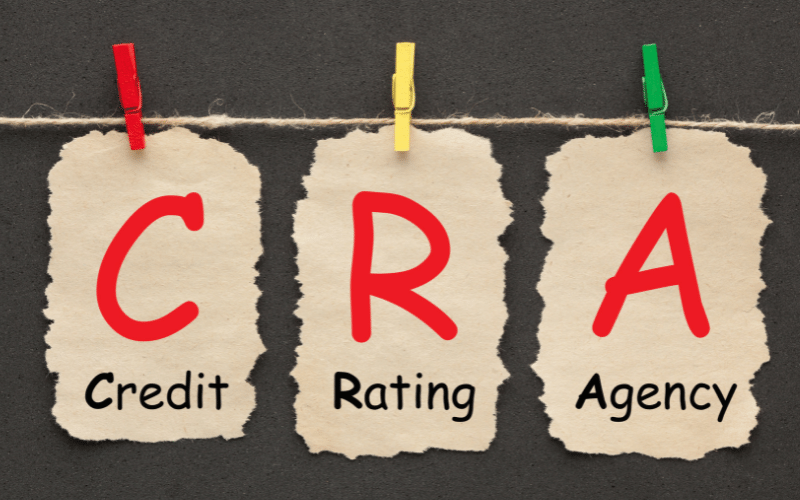 What is a Credit Reporting Agency?