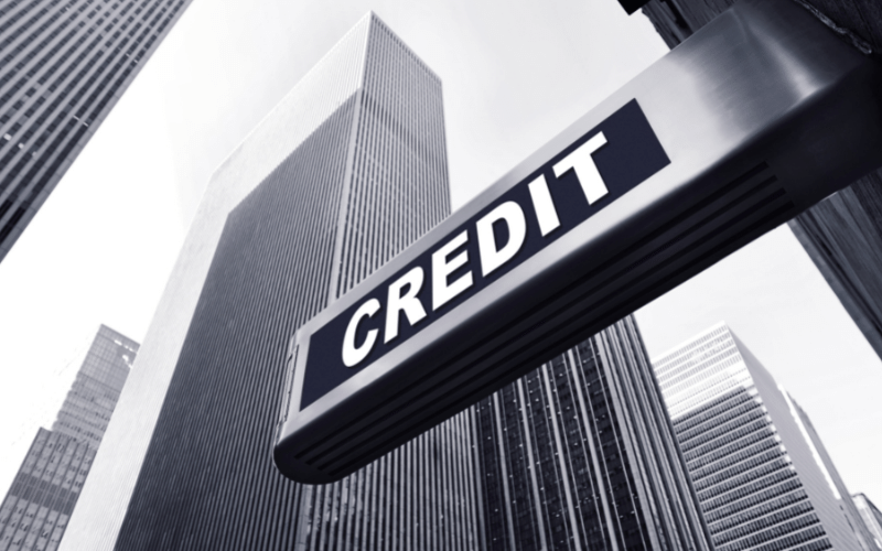 What is a Credit Reporting Bureau