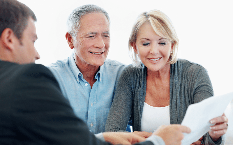 What is a Fixed Index Annuity