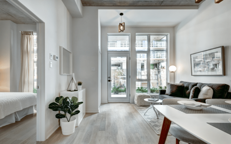 What is a Good Credit Score for Renting an Apartment?