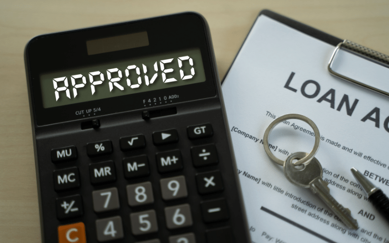 What is a Good Credit Score to Get a Loan?