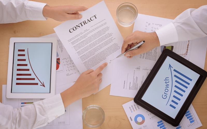 What is an Annuity Contract?