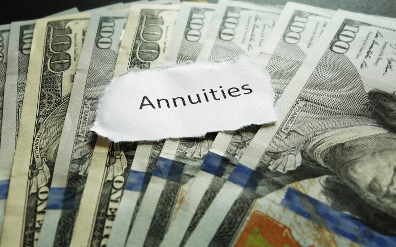 What is an Annuity Plan?