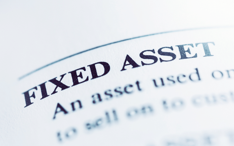 What is the Fixed Asset Turnover Ratio?